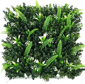 Gentle Jungle artificial hedging panel Gauteng